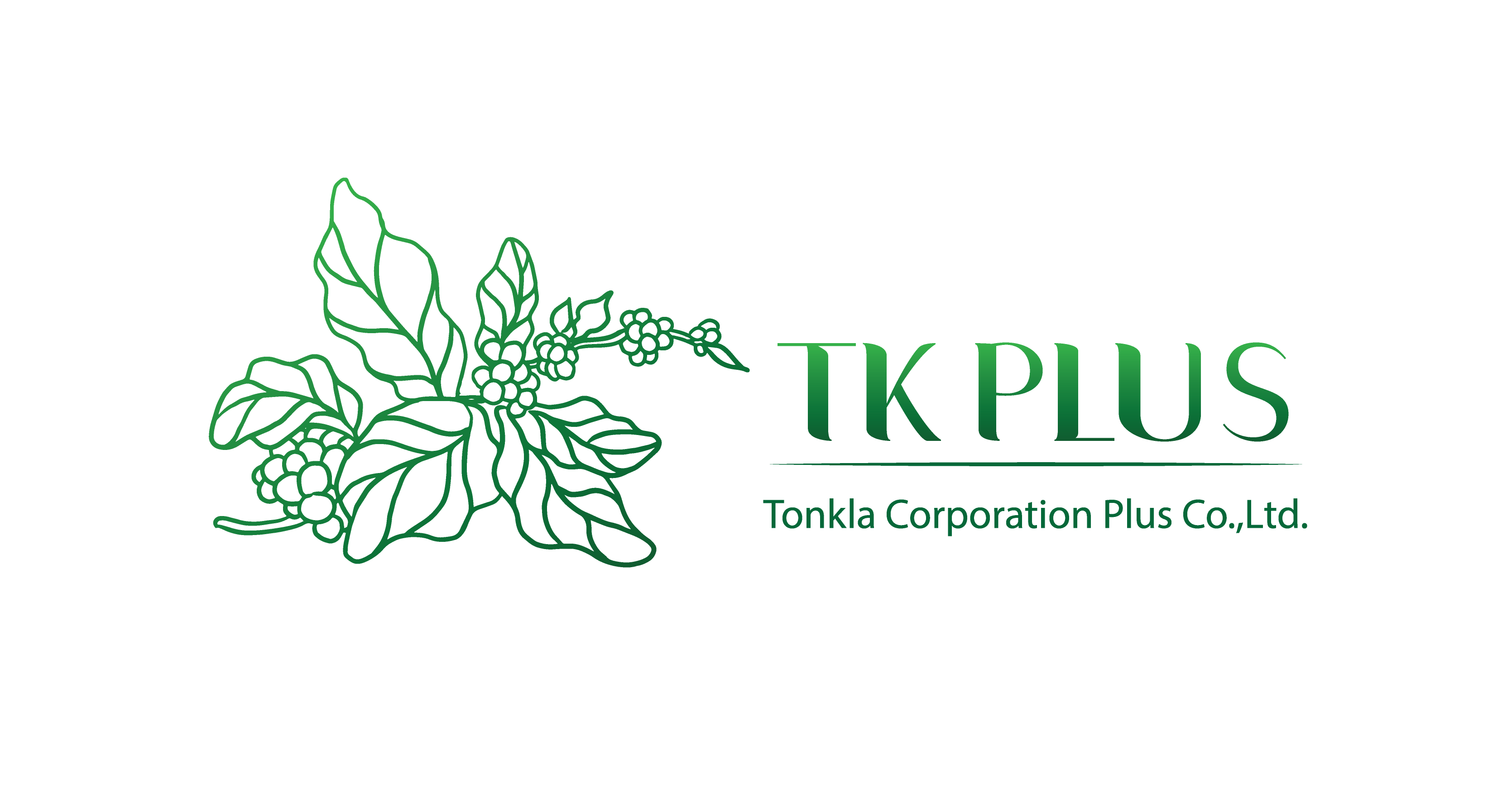 Tonkla Corporation Plus